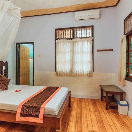 Suastika Lodge Ουμπούντ Εξωτερικό φωτογραφία