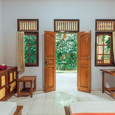 Suastika Lodge Ουμπούντ Εξωτερικό φωτογραφία