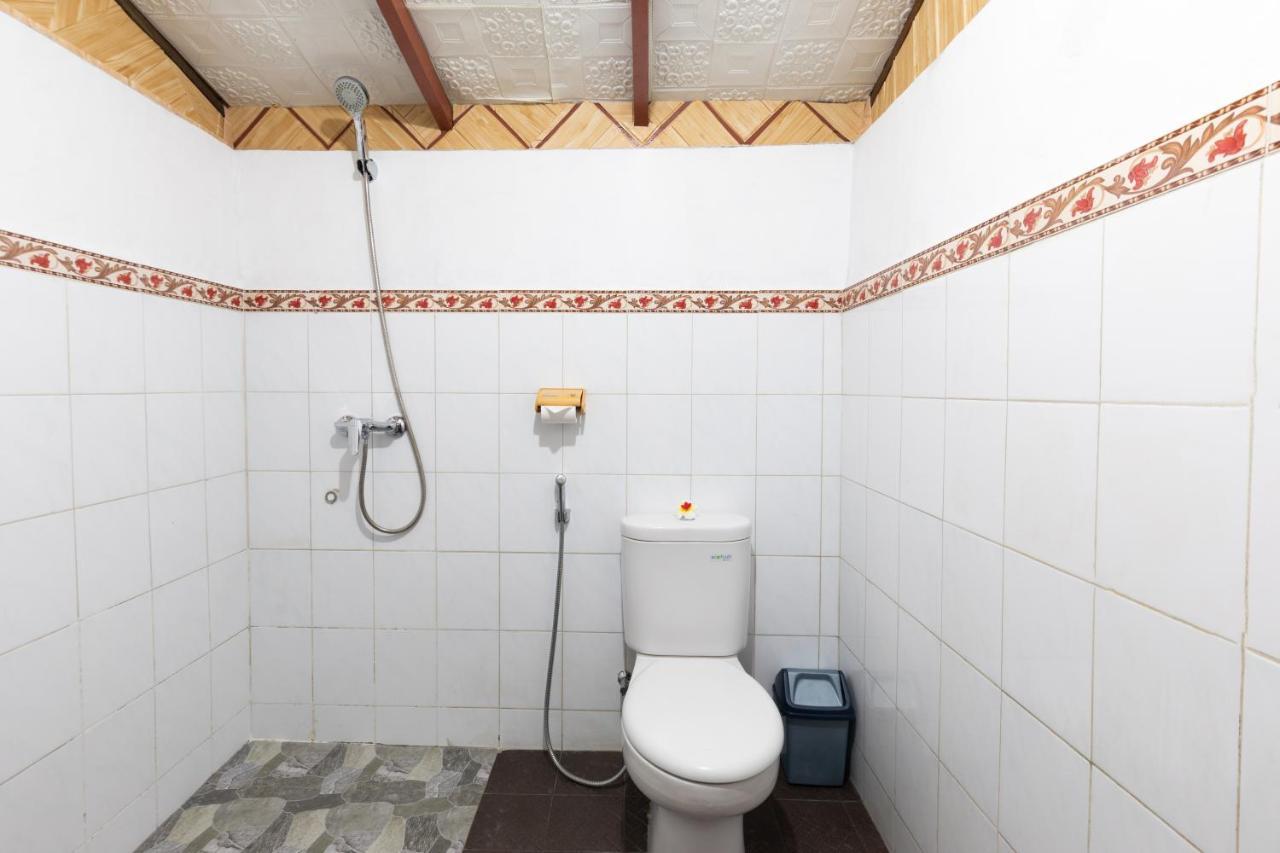 Suastika Lodge Ουμπούντ Εξωτερικό φωτογραφία