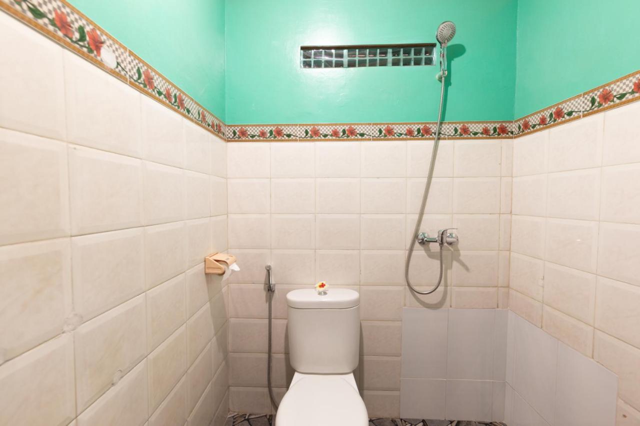Suastika Lodge Ουμπούντ Εξωτερικό φωτογραφία