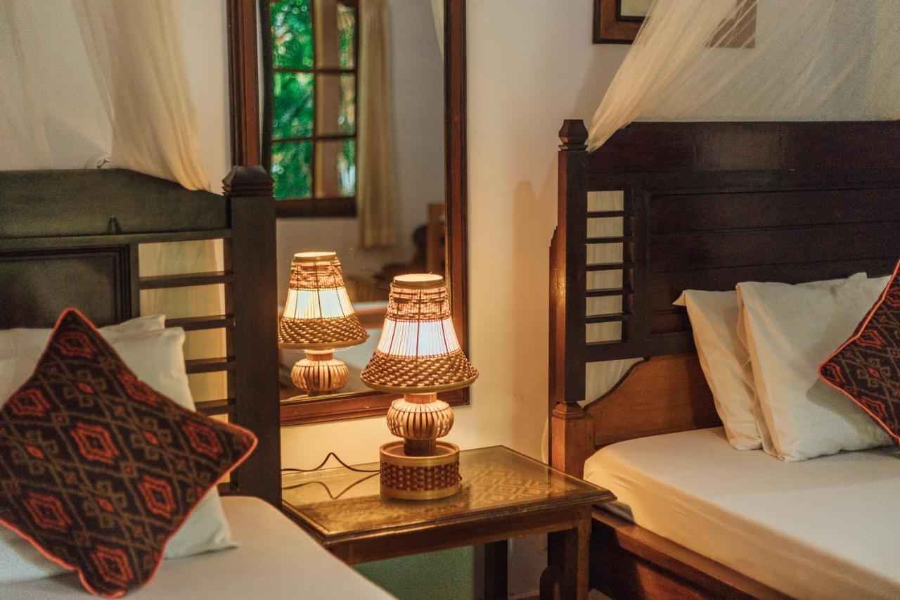Suastika Lodge Ουμπούντ Εξωτερικό φωτογραφία